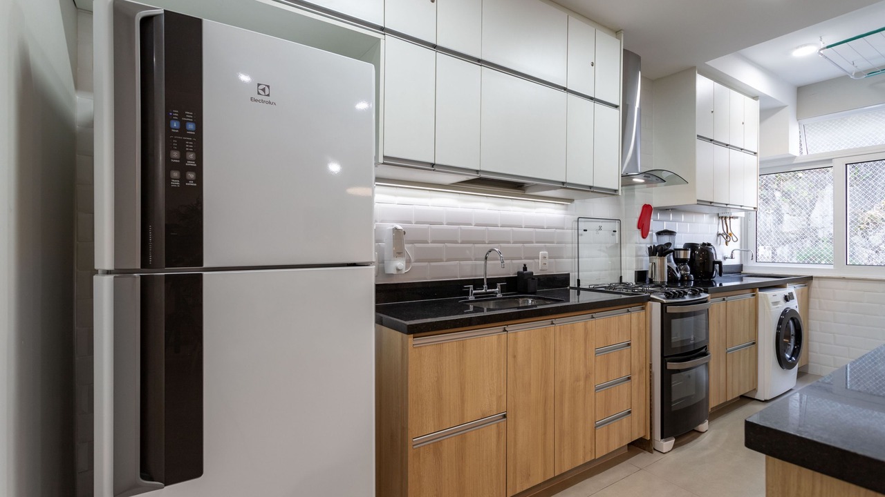 Photo of Kitchen in Zona Sul