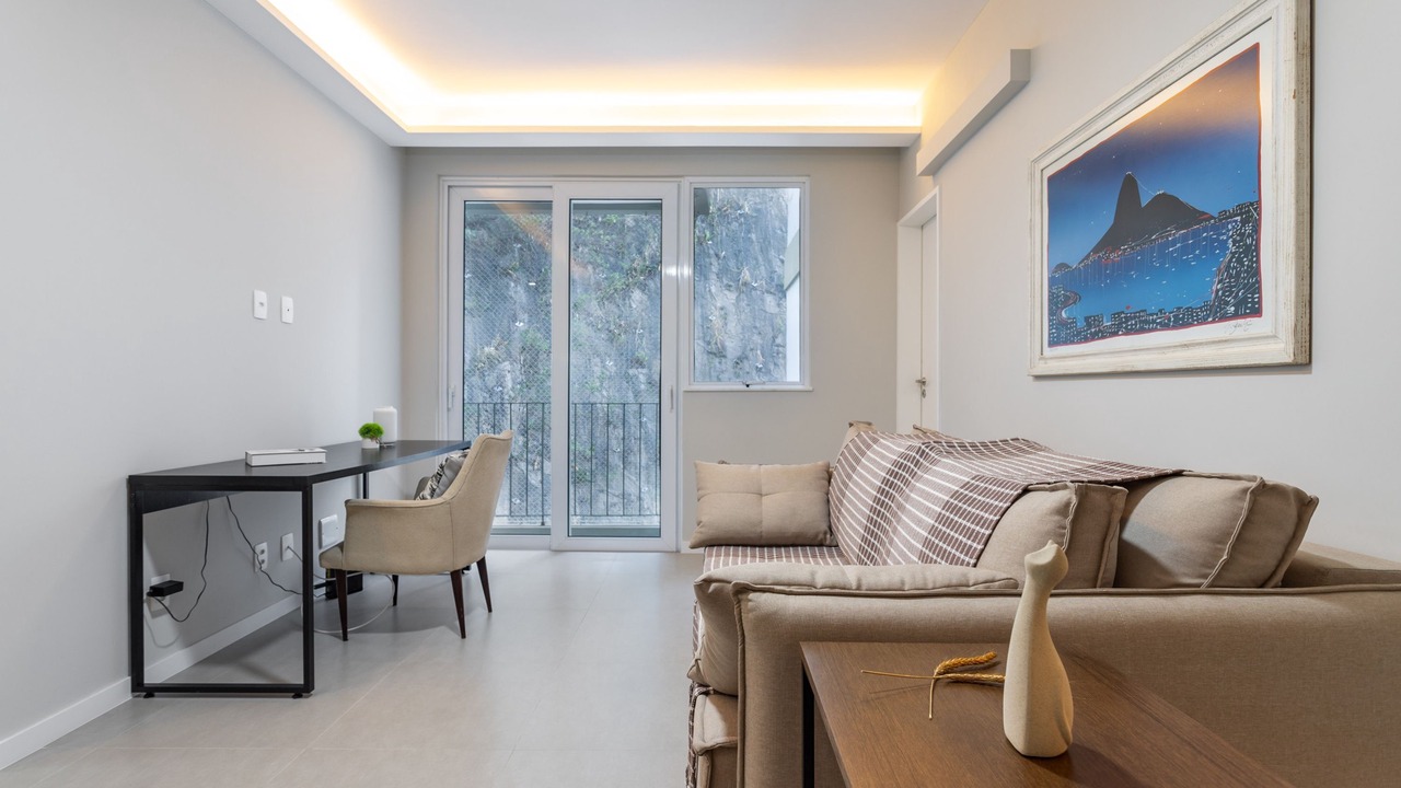 Photo of Livingroom in Zona Sul