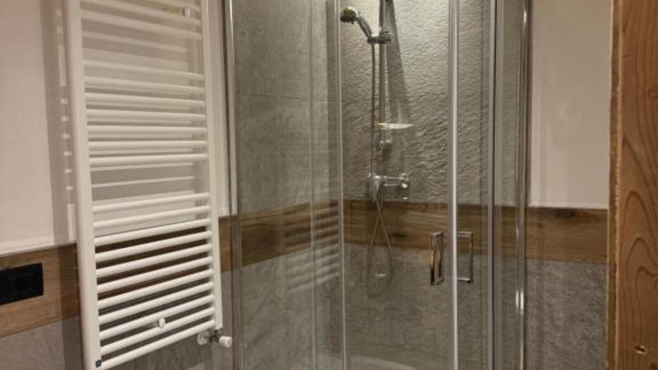 Photo of Bathroom in Auronzo di Cadore