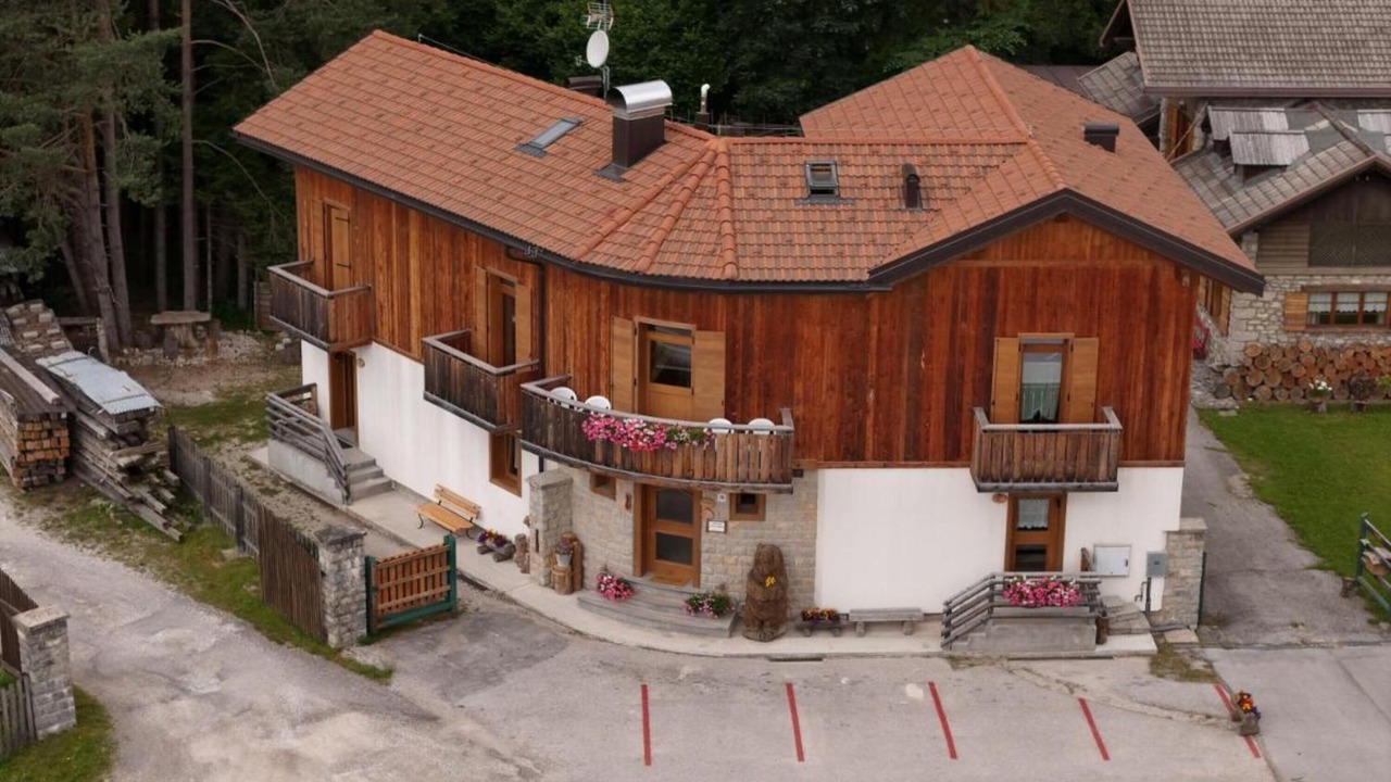 Photo of Outdoor in Auronzo di Cadore