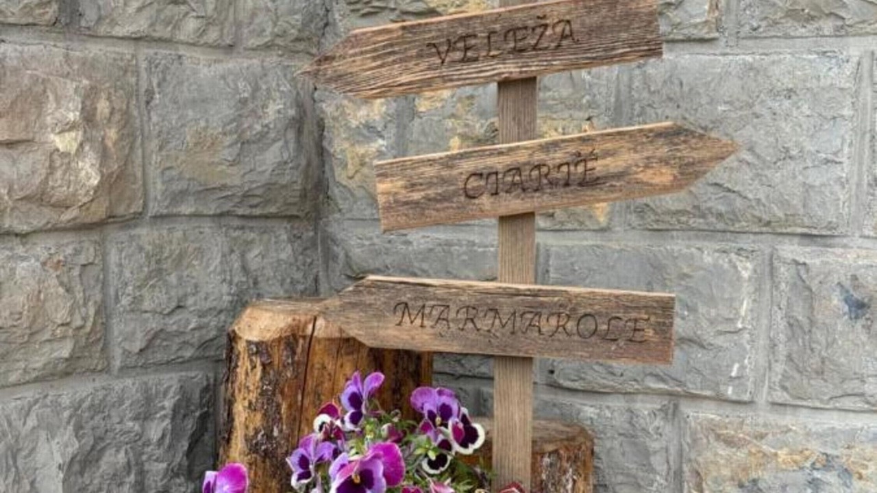 Photo of Outdoor in Auronzo di Cadore