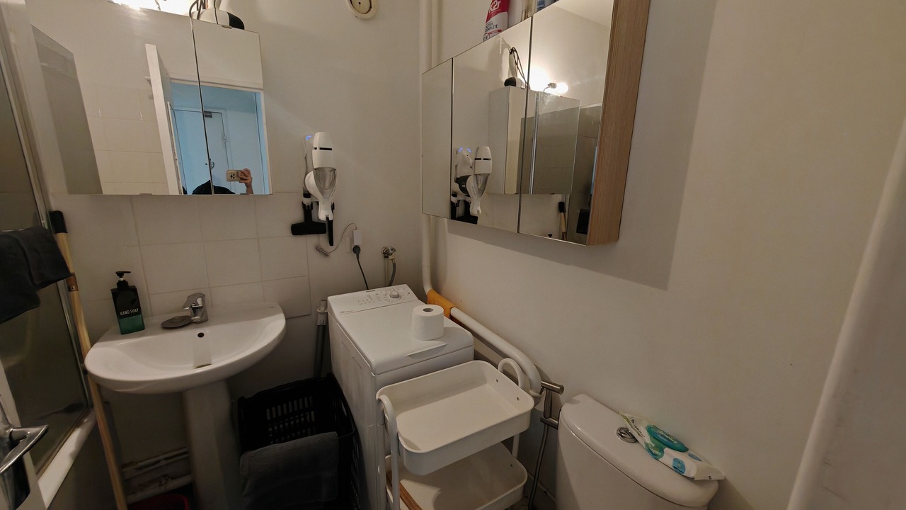 Photo of Bathroom in Asiatique