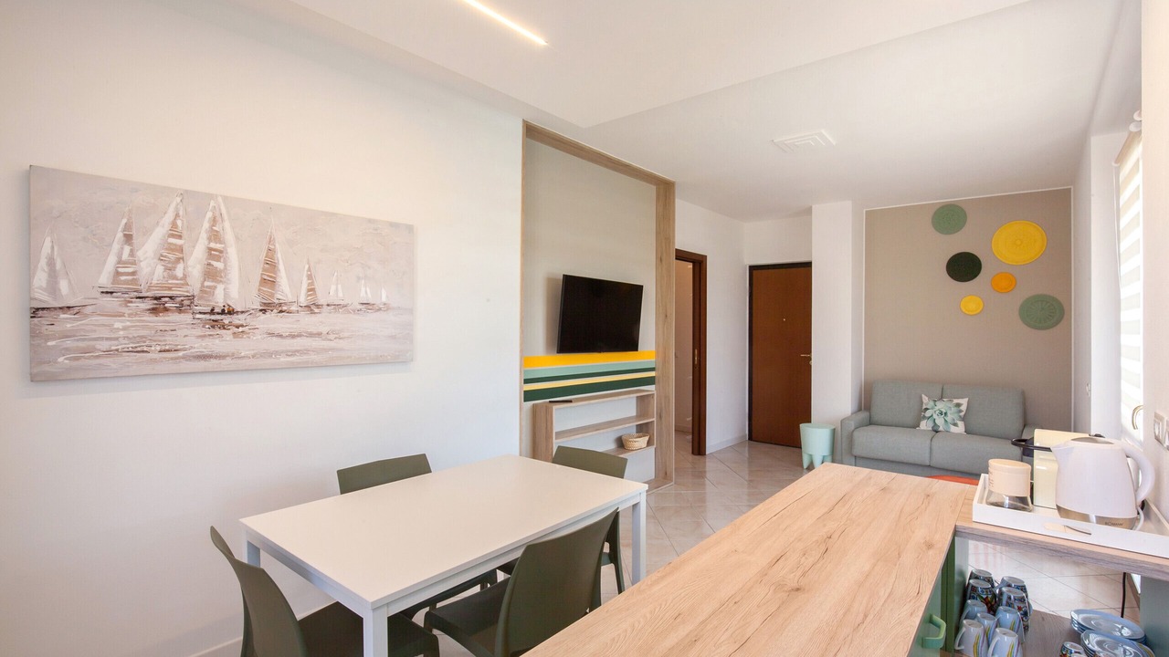 Photo of Livingroom in Montioni
