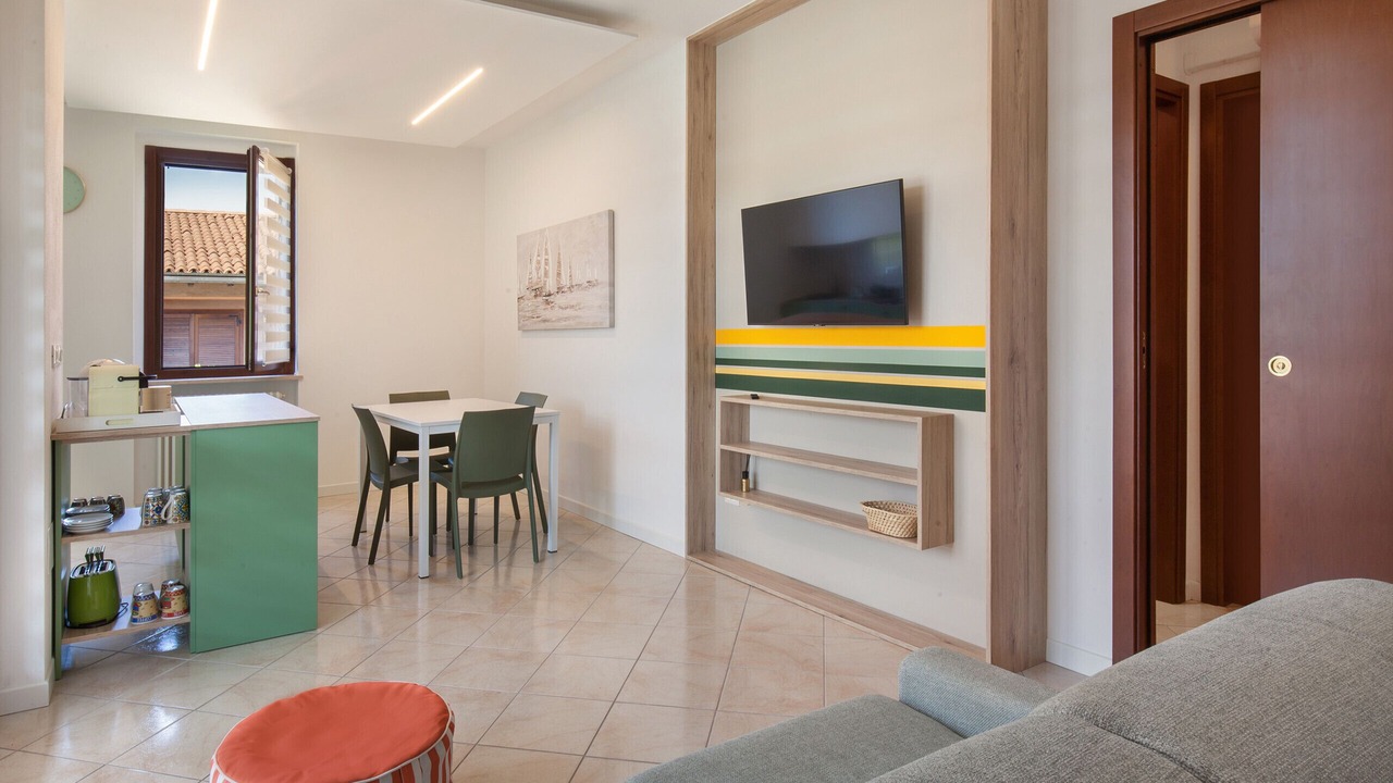 Photo of Livingroom in Montioni