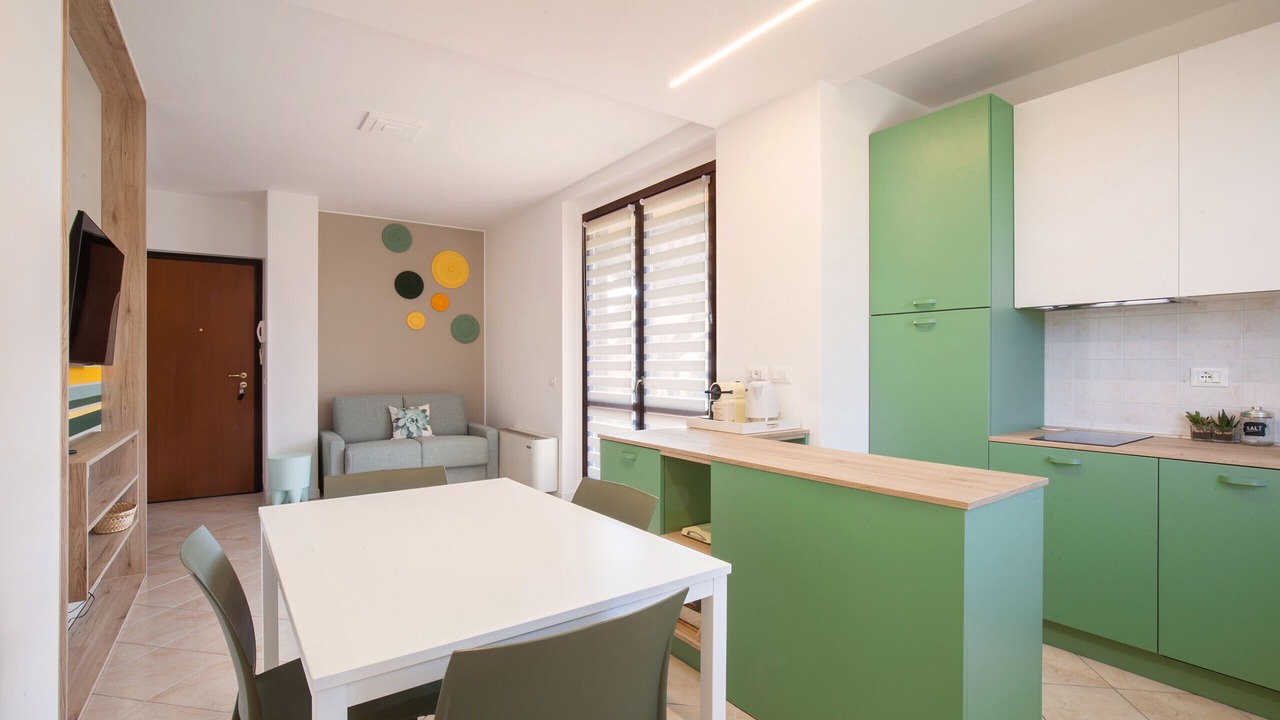 Photo of Livingroom in Montioni
