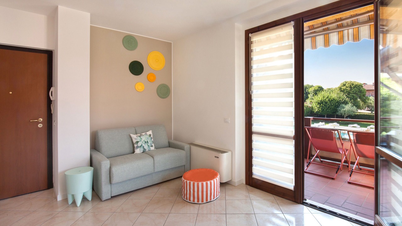 Photo of Livingroom in Montioni