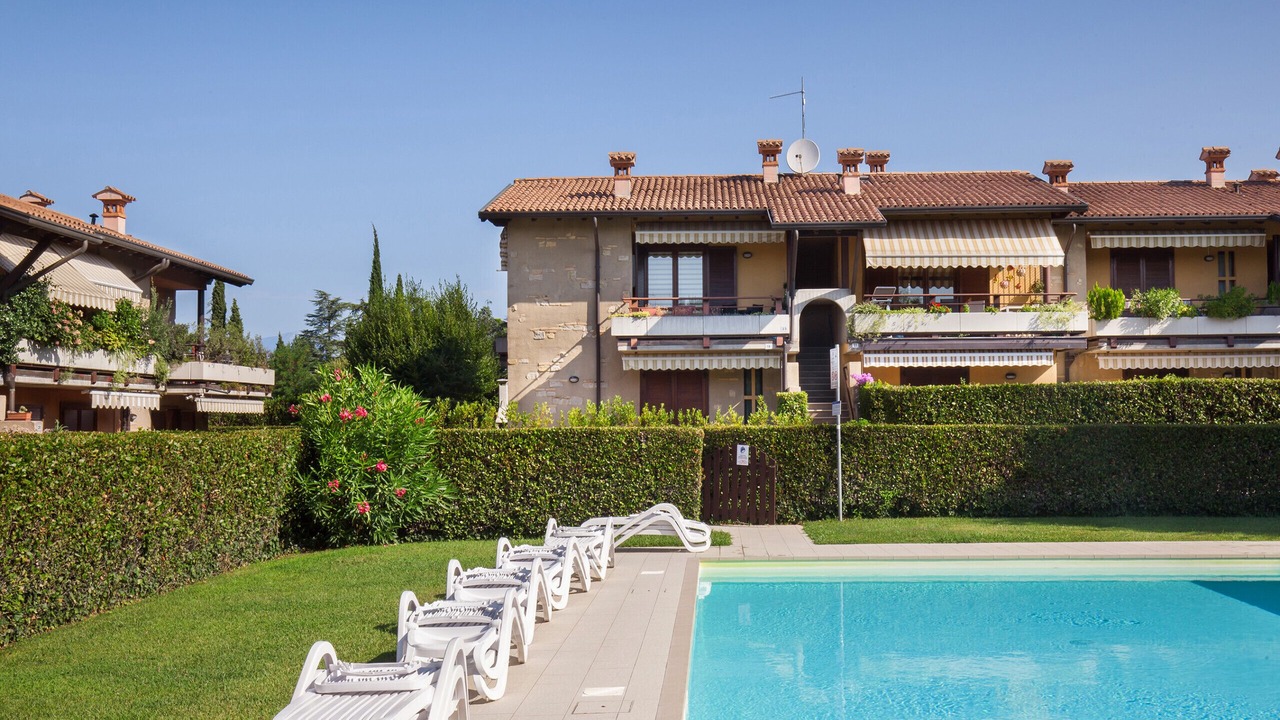 Photo of Outdoor in Montioni