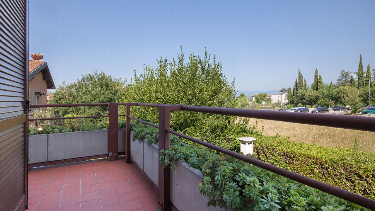 Photo of Patio Balcony in Montioni