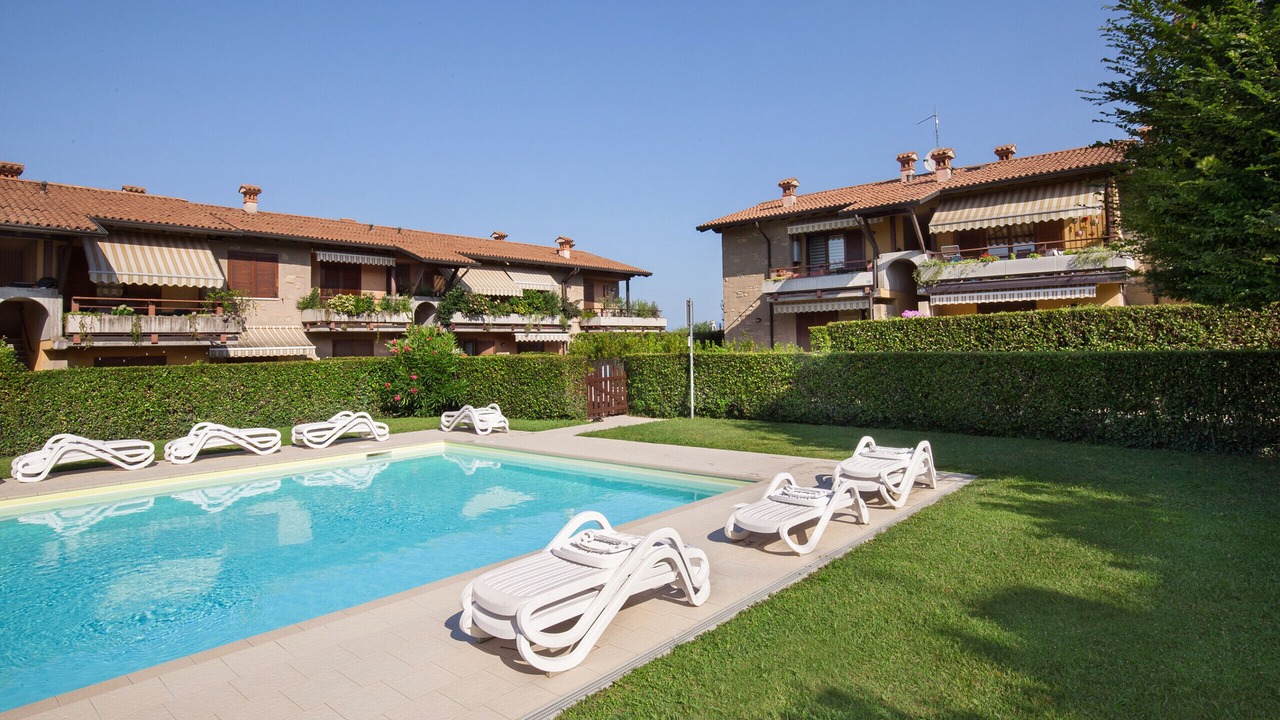 Photo of Outdoor in Montioni