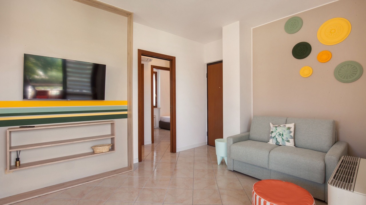 Photo of Livingroom in Montioni