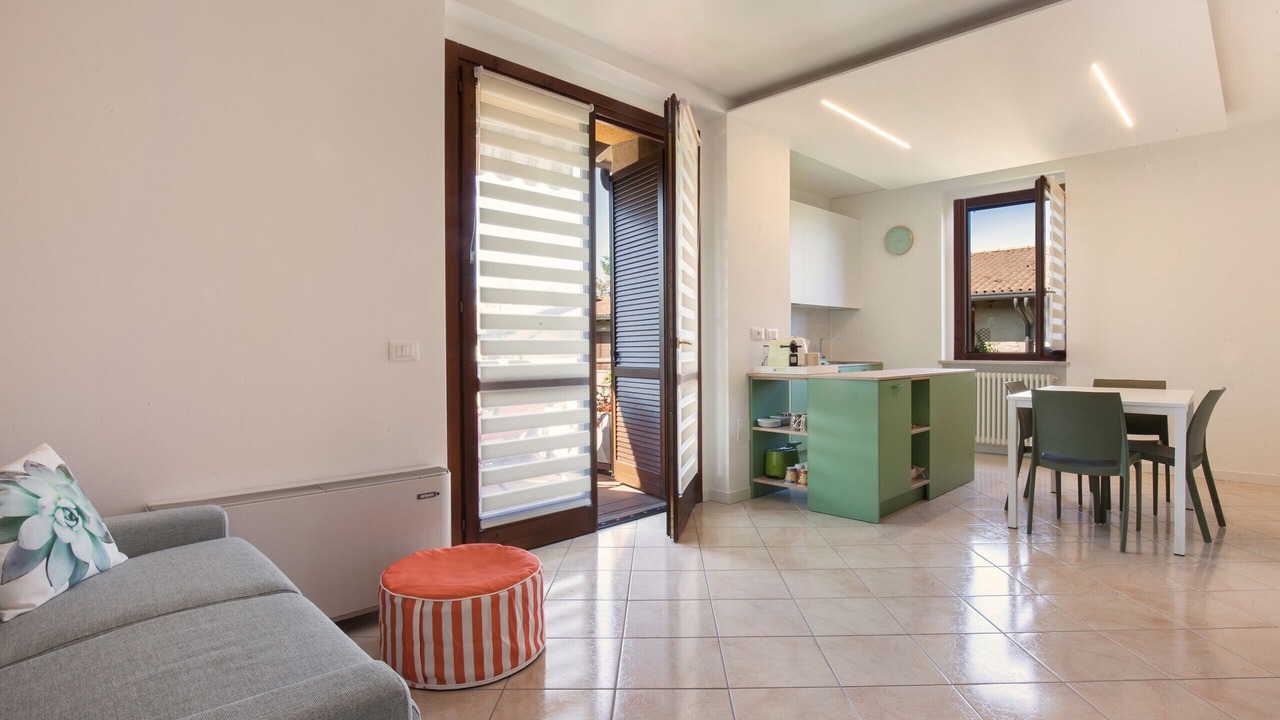 Photo of Livingroom in Montioni