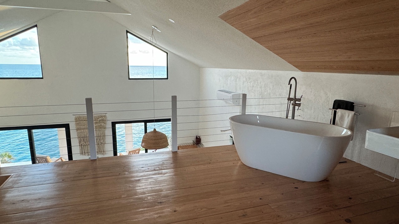 Photo of Bathroom in Gregory Town