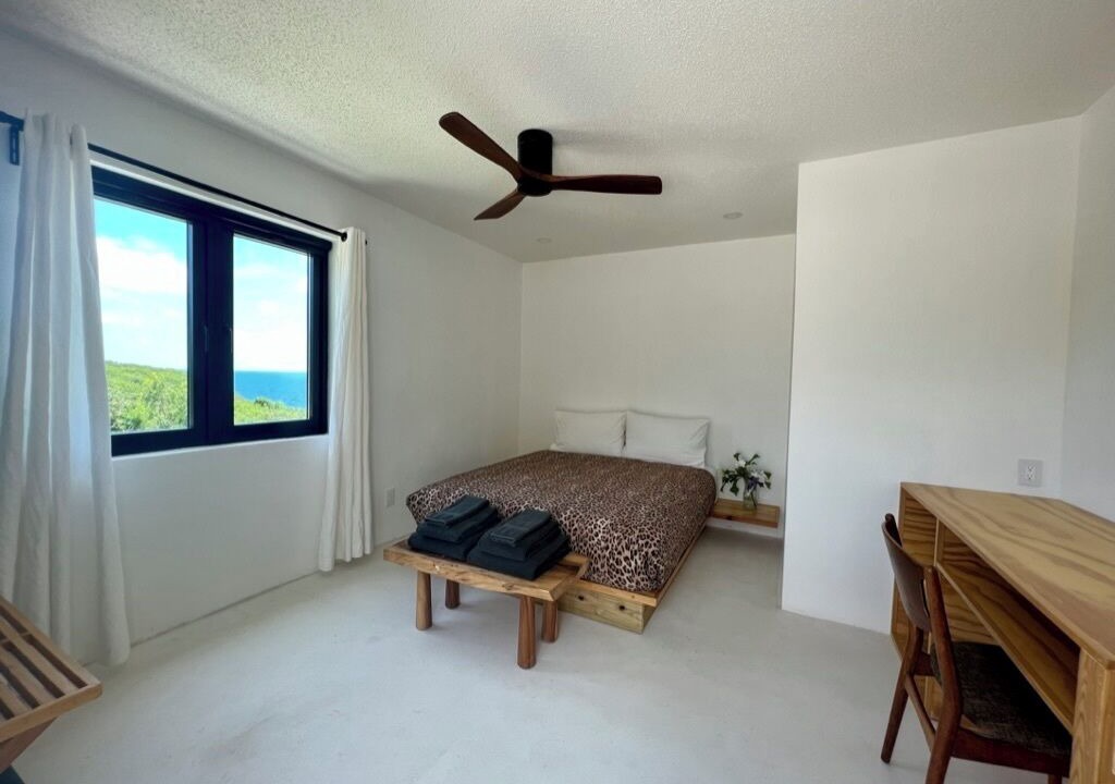 Photo of Bedroom in Gregory Town