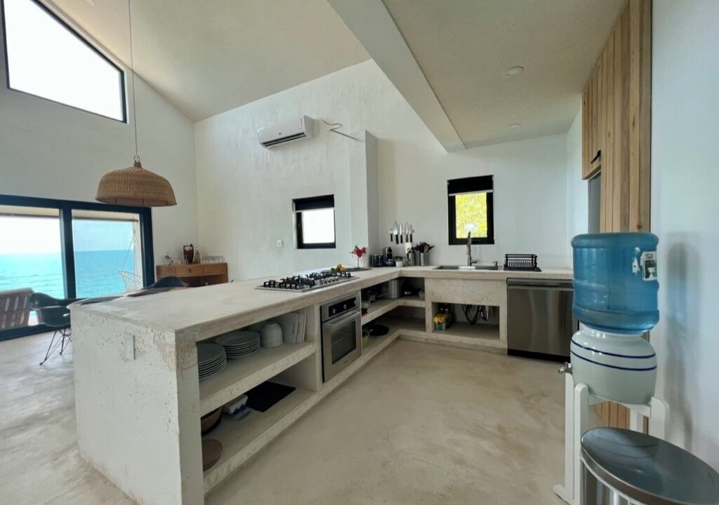 Photo of Kitchen in Gregory Town