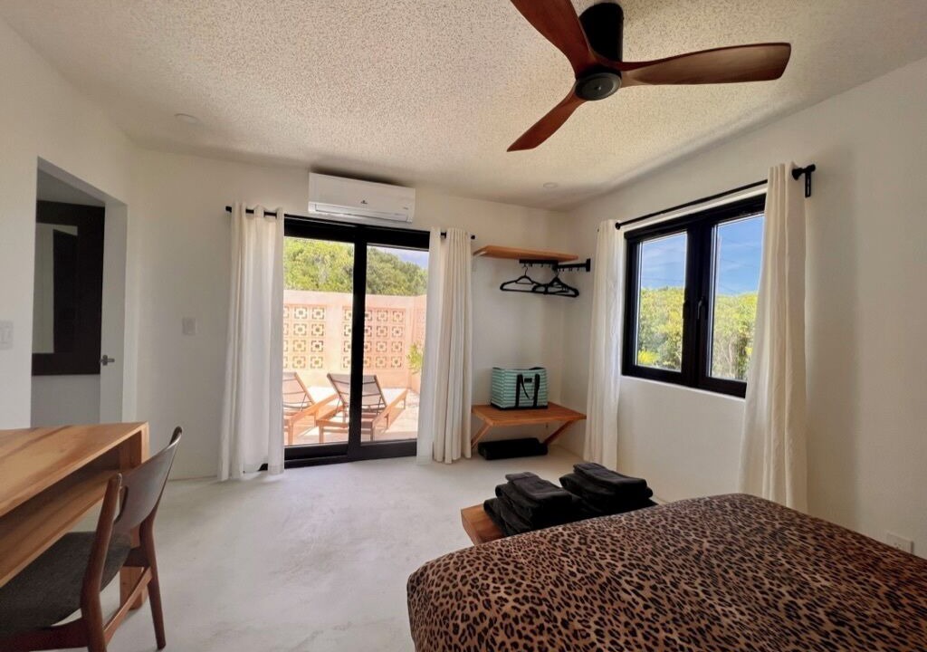 Photo of Bedroom in Gregory Town