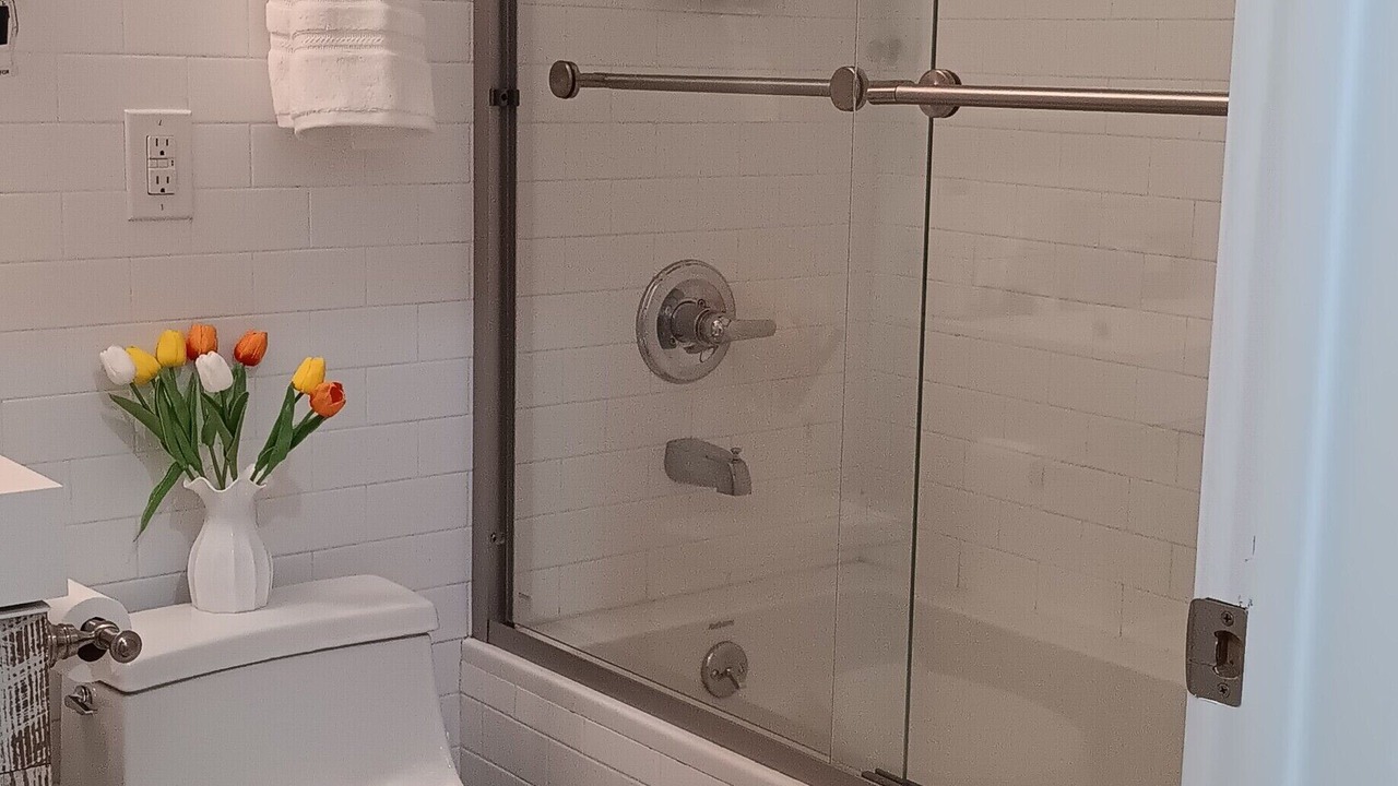 Photo of Bathroom in Upper Manhattan