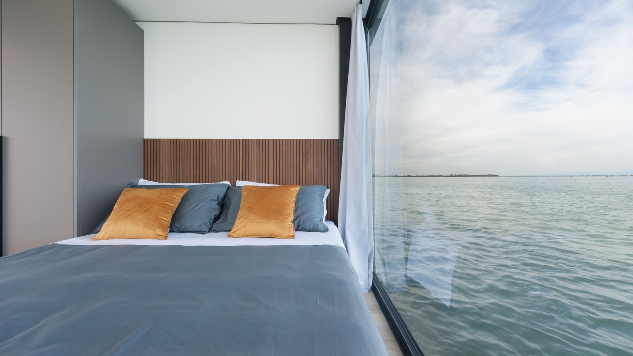 Photo of Bedroom in Cavallino-Treporti