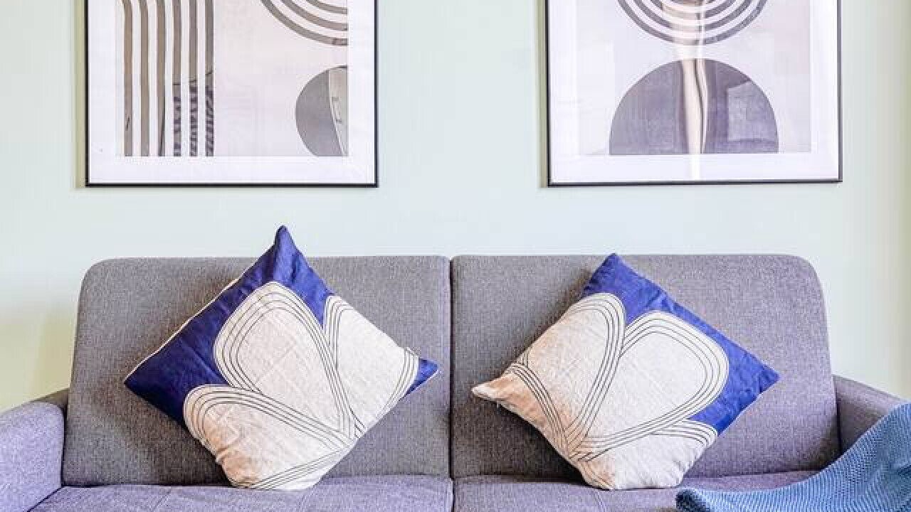 Photo of Livingroom in Petit-Ivry