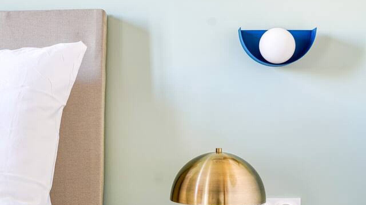 Photo of Bedroom in Petit-Ivry