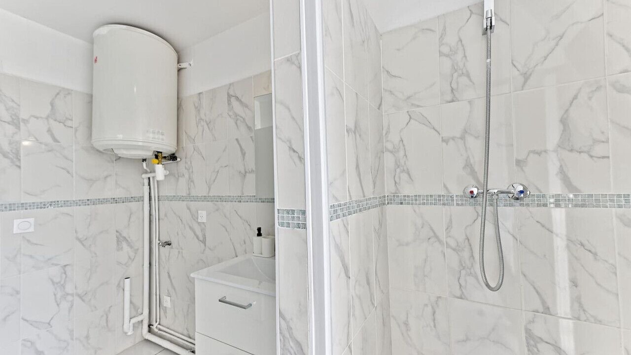 Photo of Bathroom in Gagny