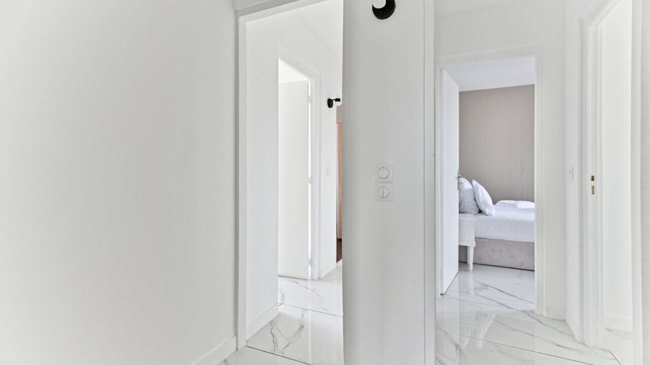 Photo of Bedroom in Gagny