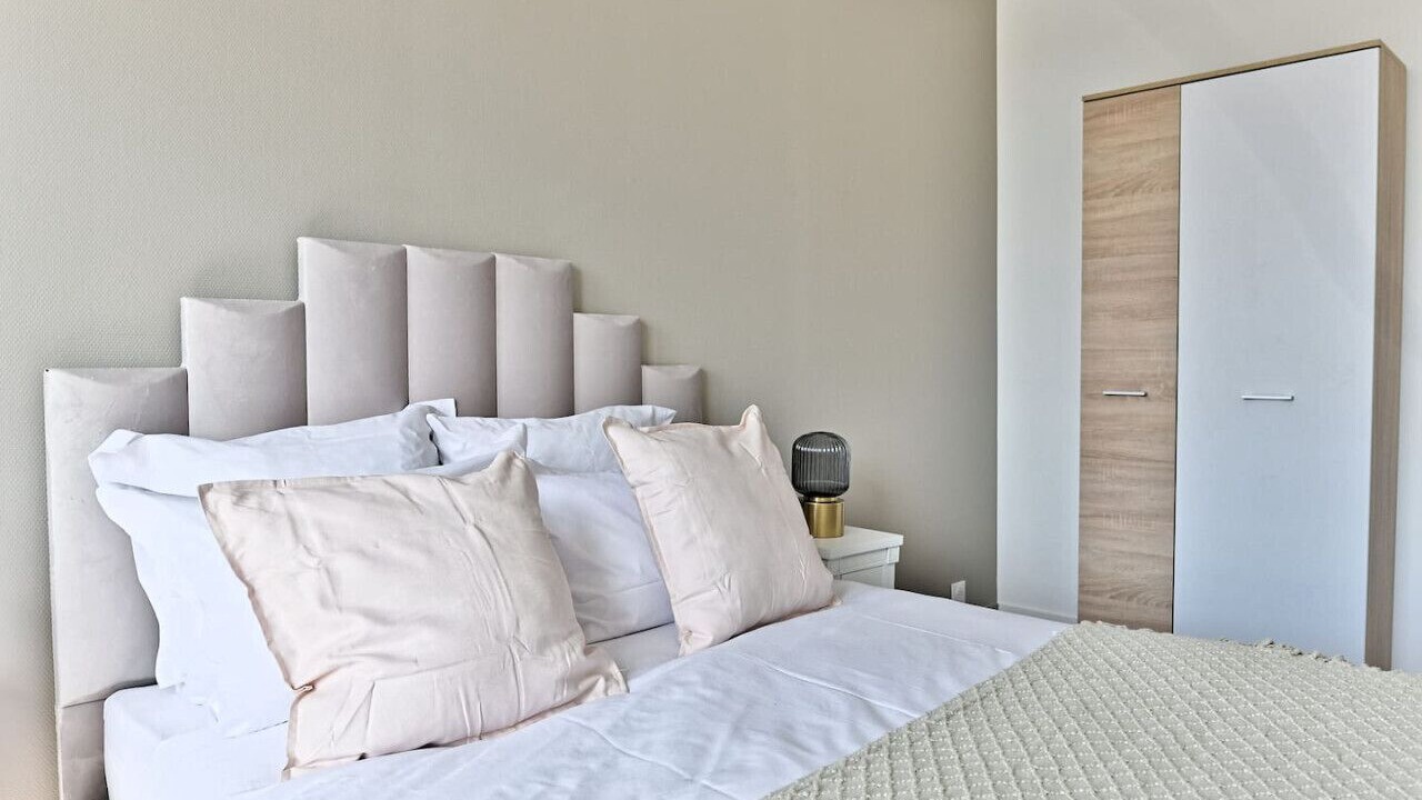 Photo of Bedroom in Gagny