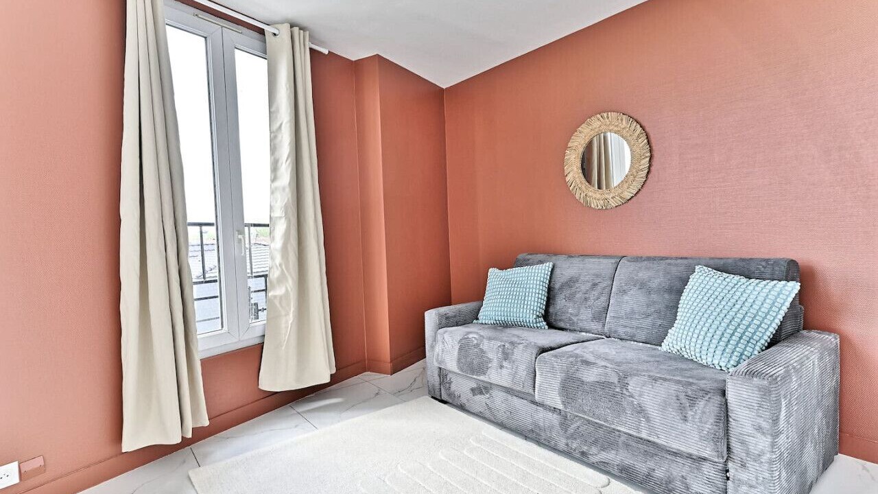 Photo of Livingroom in Gagny