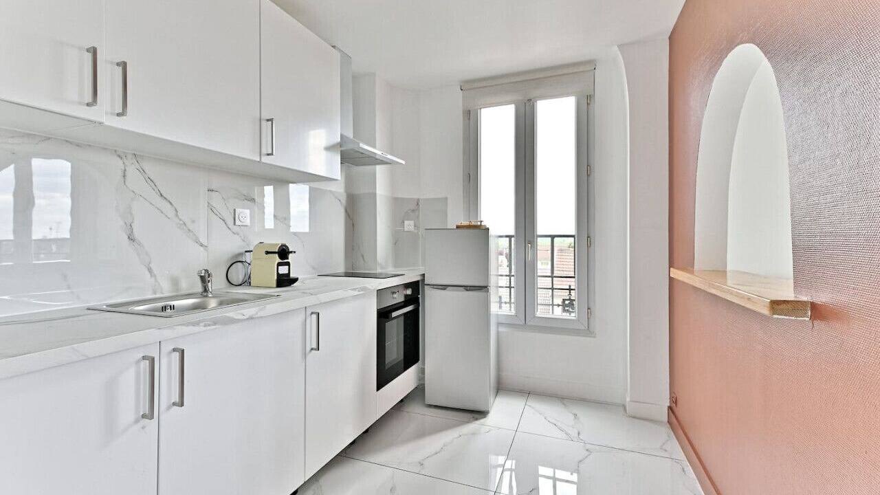 Photo of Kitchen in Gagny