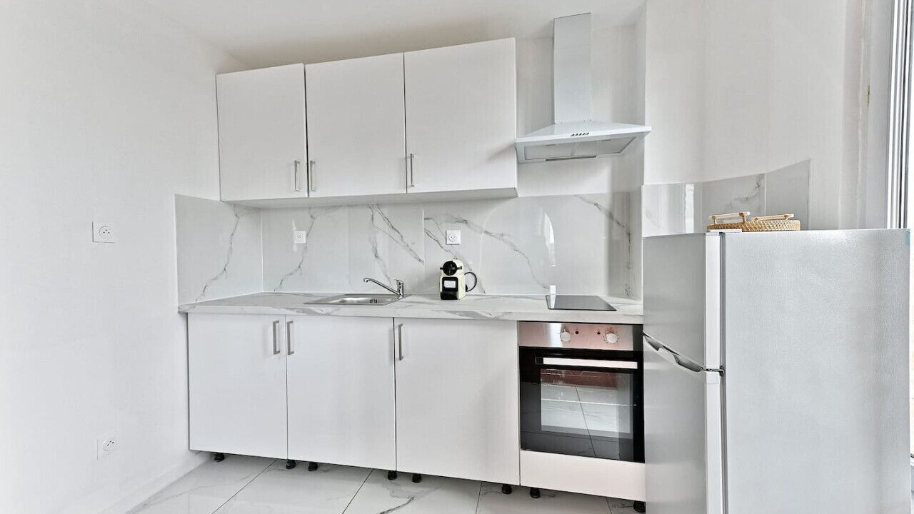 Photo of Kitchen in Gagny