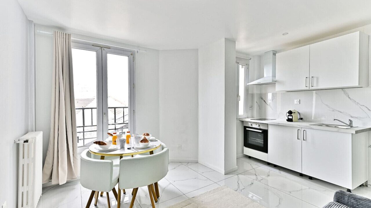 Photo of Kitchen in Gagny