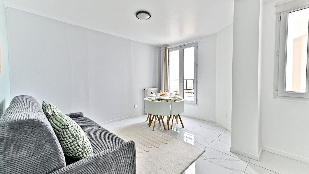 Photo of Livingroom in Gagny