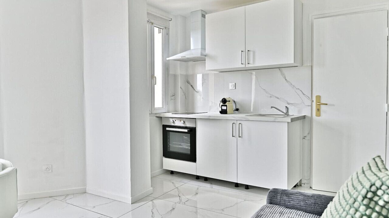 Photo of Kitchen in Gagny