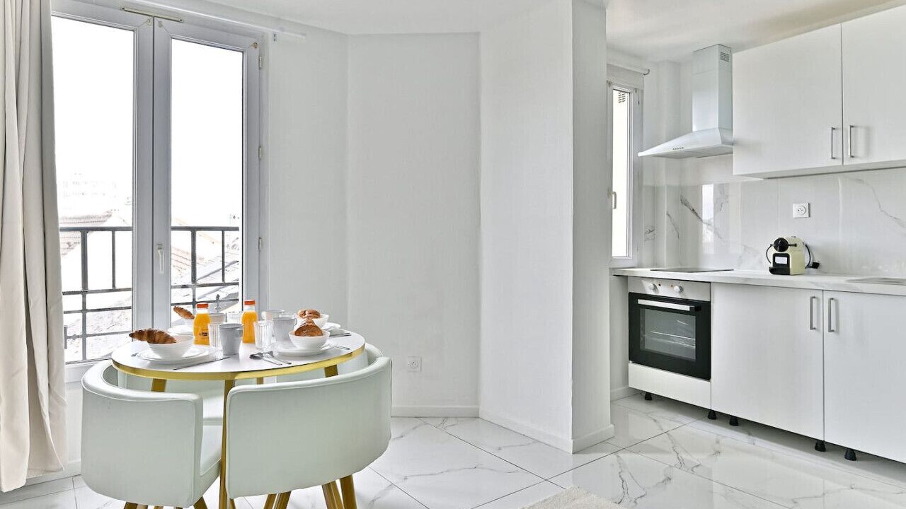 Photo of Kitchen in Gagny