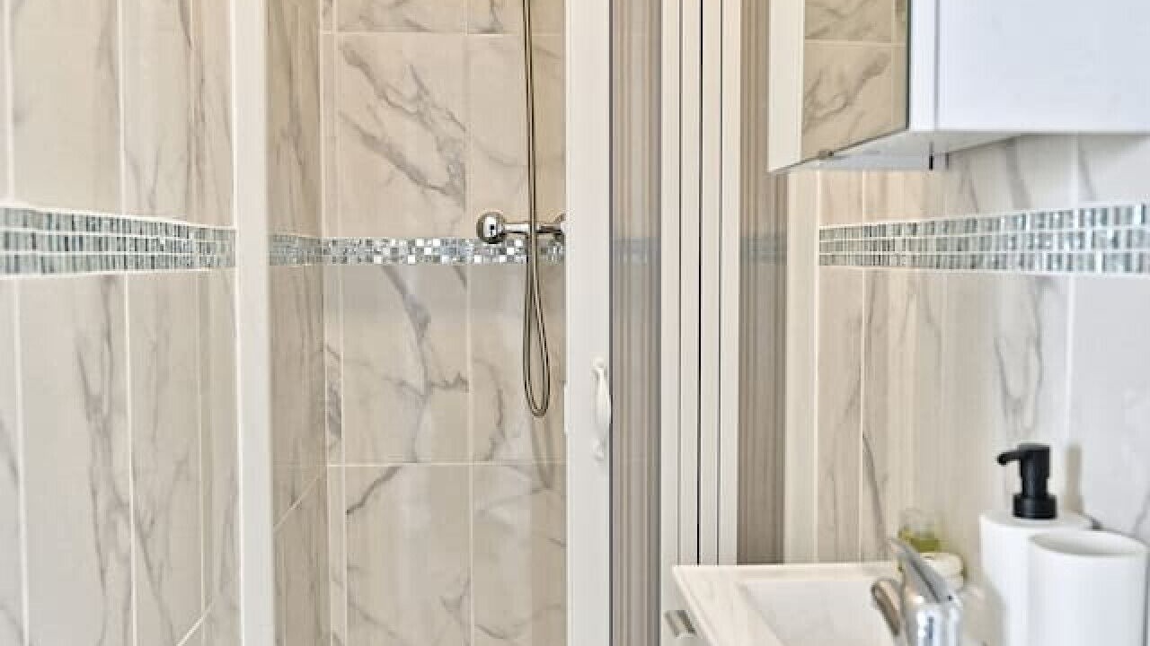 Photo of Bathroom in Gagny