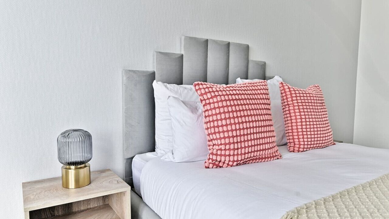 Photo of Bedroom in Gagny