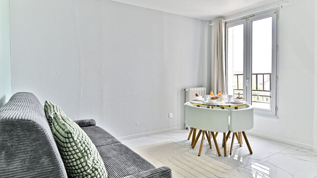 Photo of Livingroom in Gagny