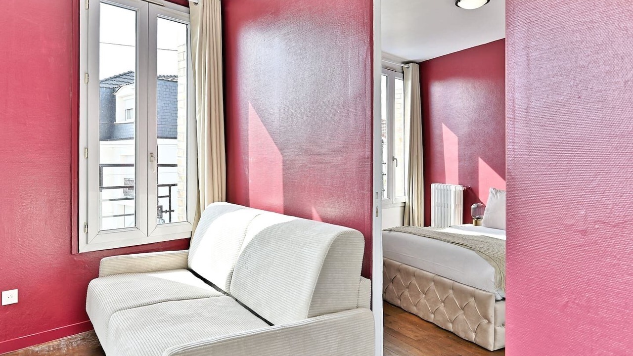 Photo of Livingroom in Gagny