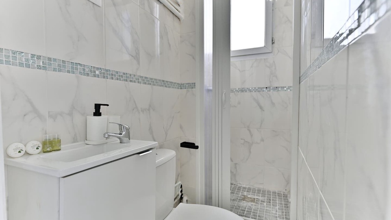 Photo of Bathroom in Gagny