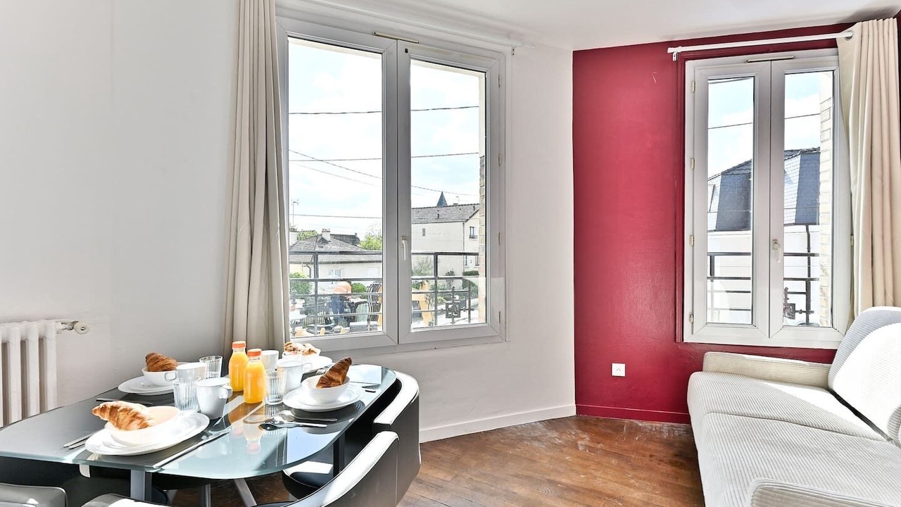 Photo of Livingroom in Gagny