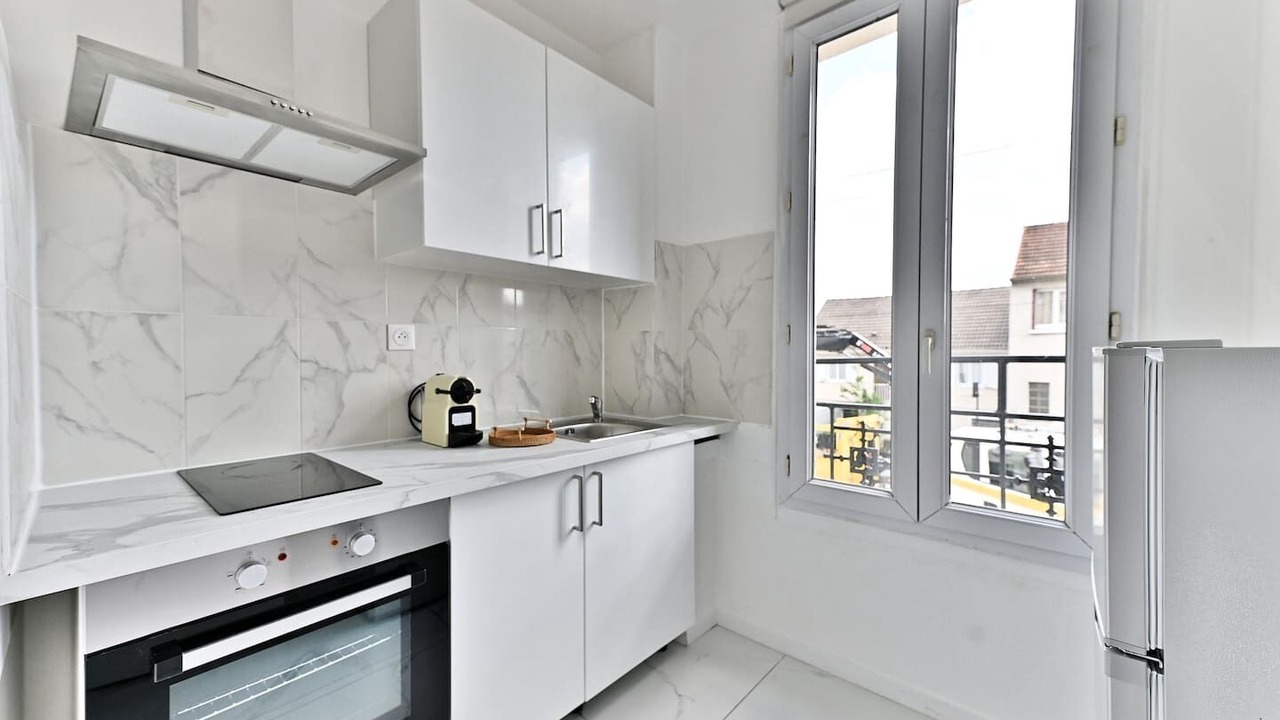 Photo of Kitchen in Gagny