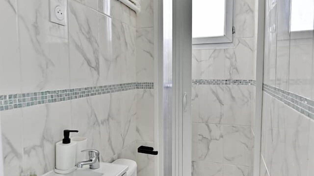 Photo of Bathroom in Gagny