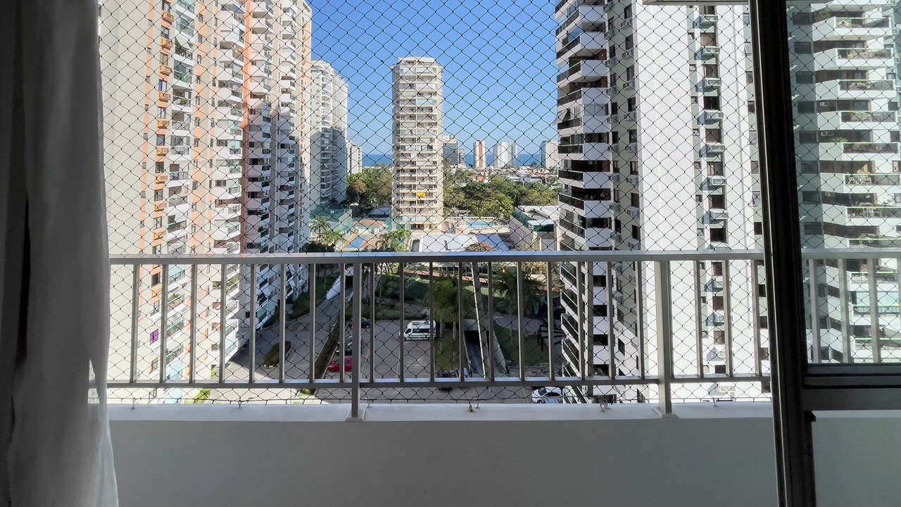 Photo of Patio Balcony in Barra da Tijuca