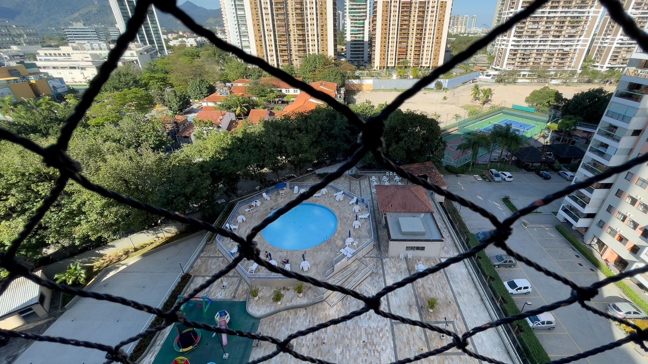 Photo of Outdoor in Barra da Tijuca