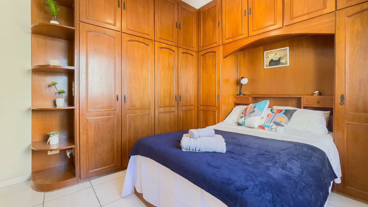 Photo of Bedroom in Barra da Tijuca