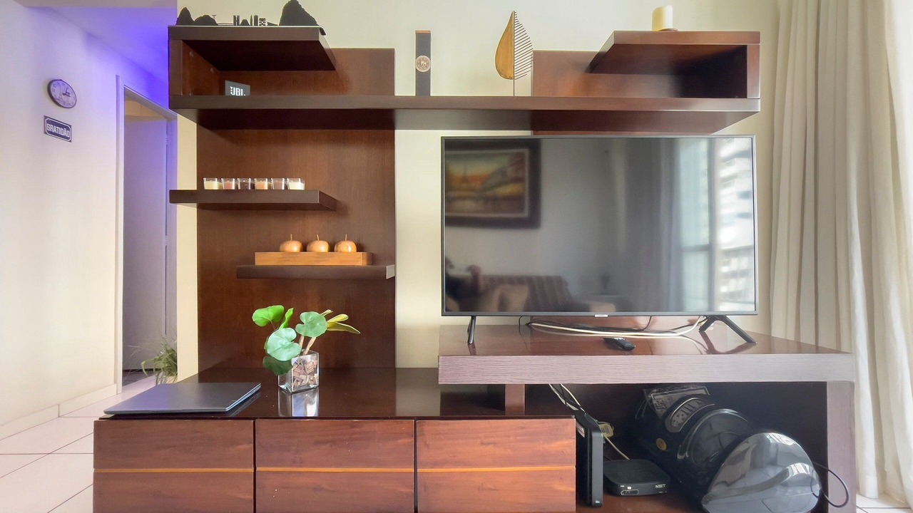 Photo of Bedroom in Barra da Tijuca