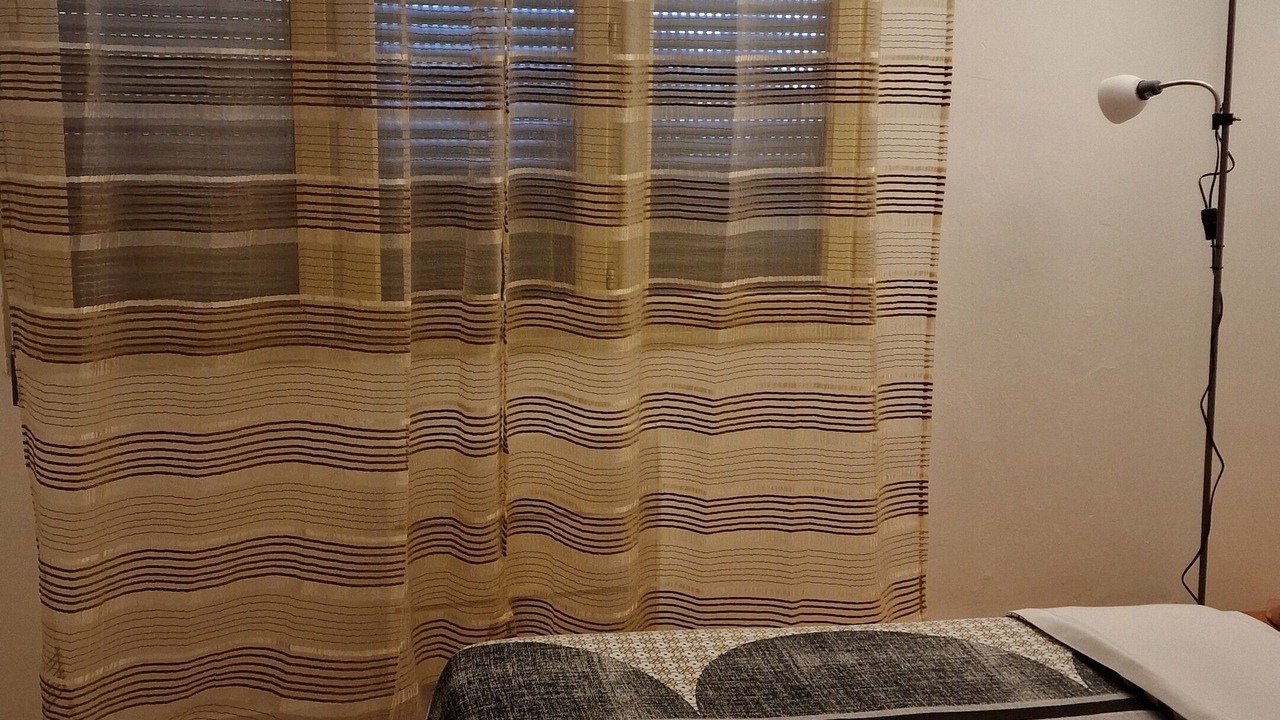 Photo of Bedroom in Vaujours