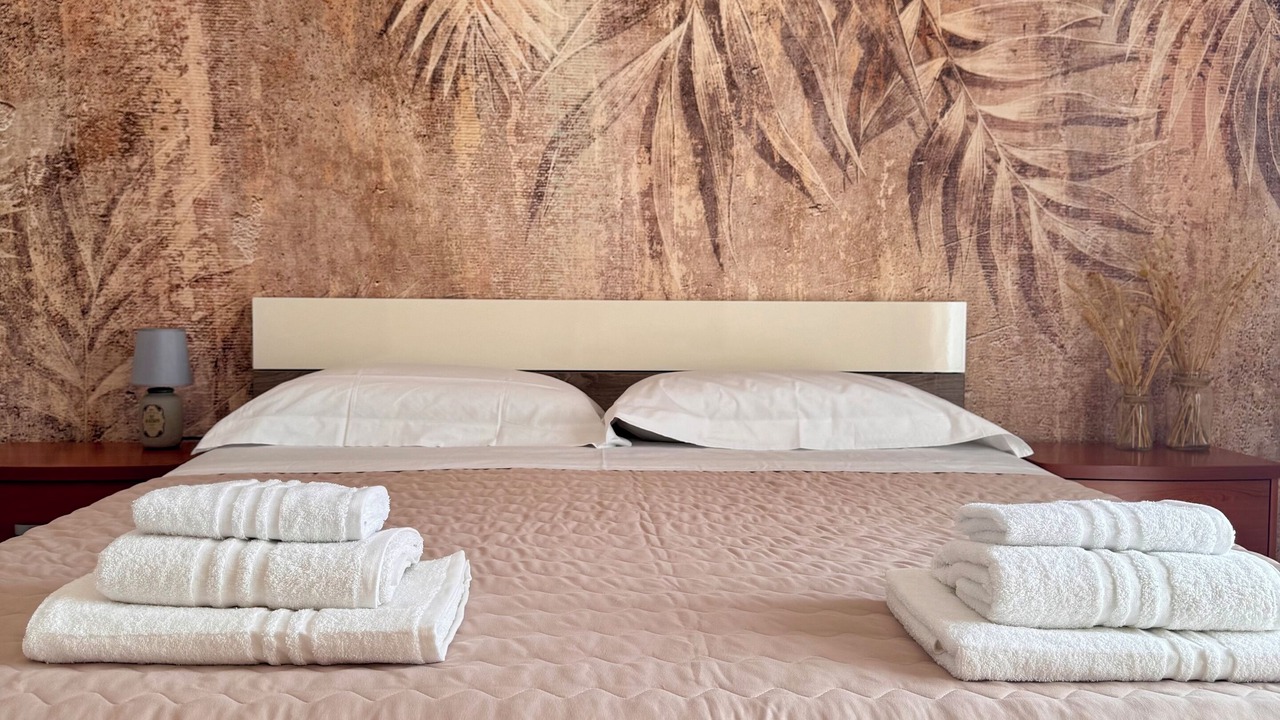 Photo of Bedroom in Cavalcaselle