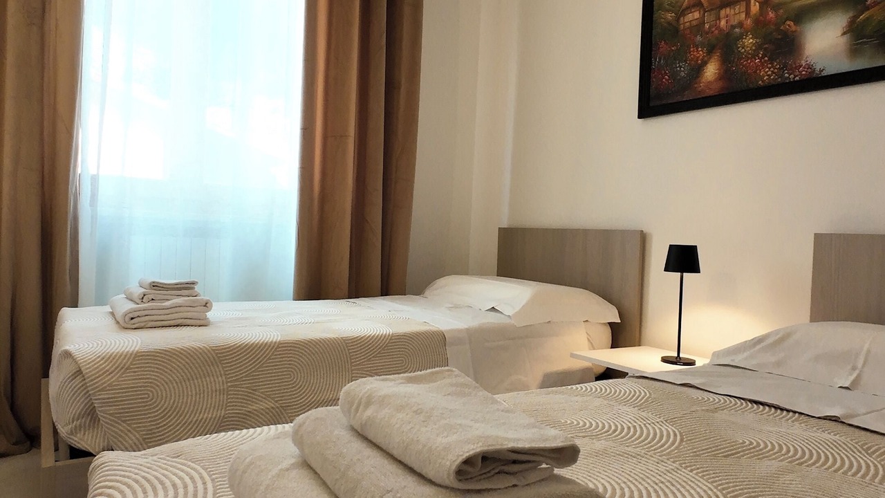 Photo of Bedroom in Cavalcaselle