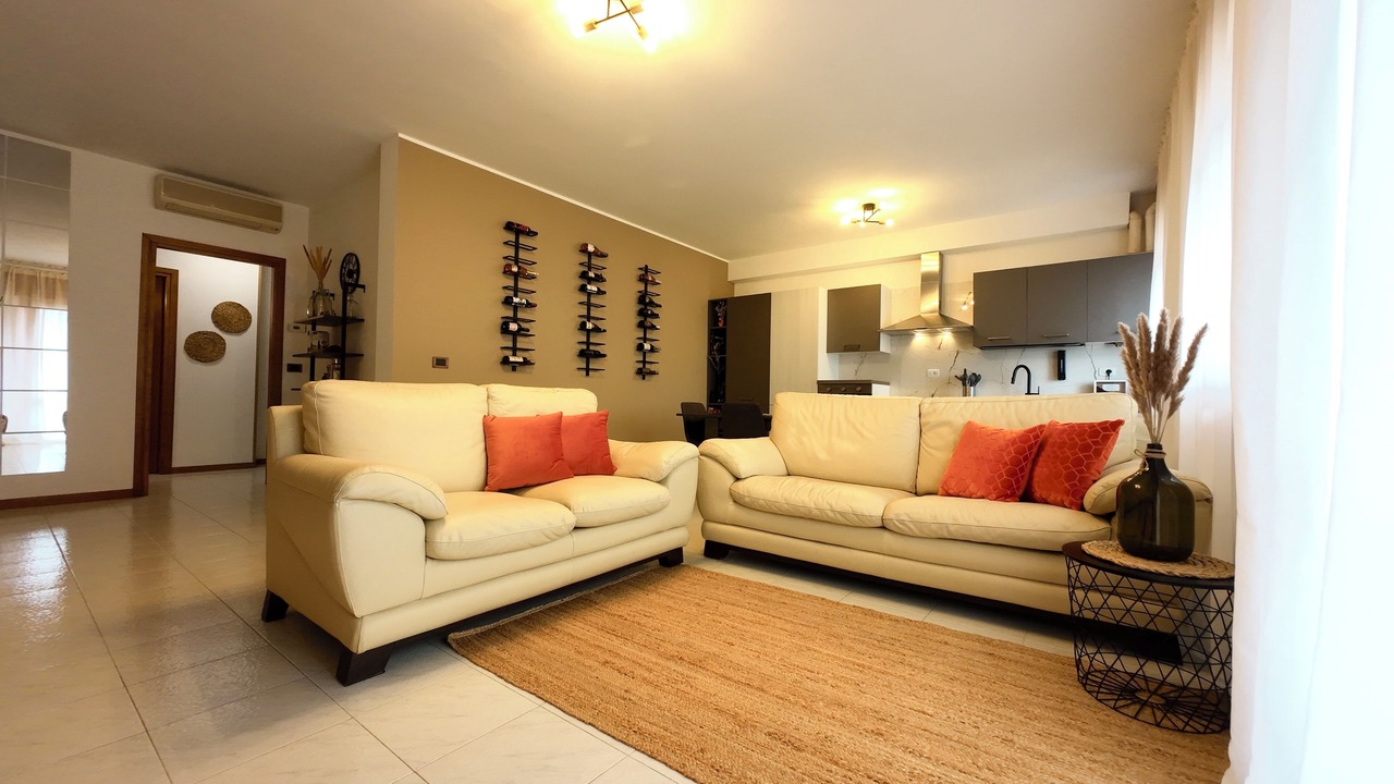 Photo of Livingroom in Cavalcaselle