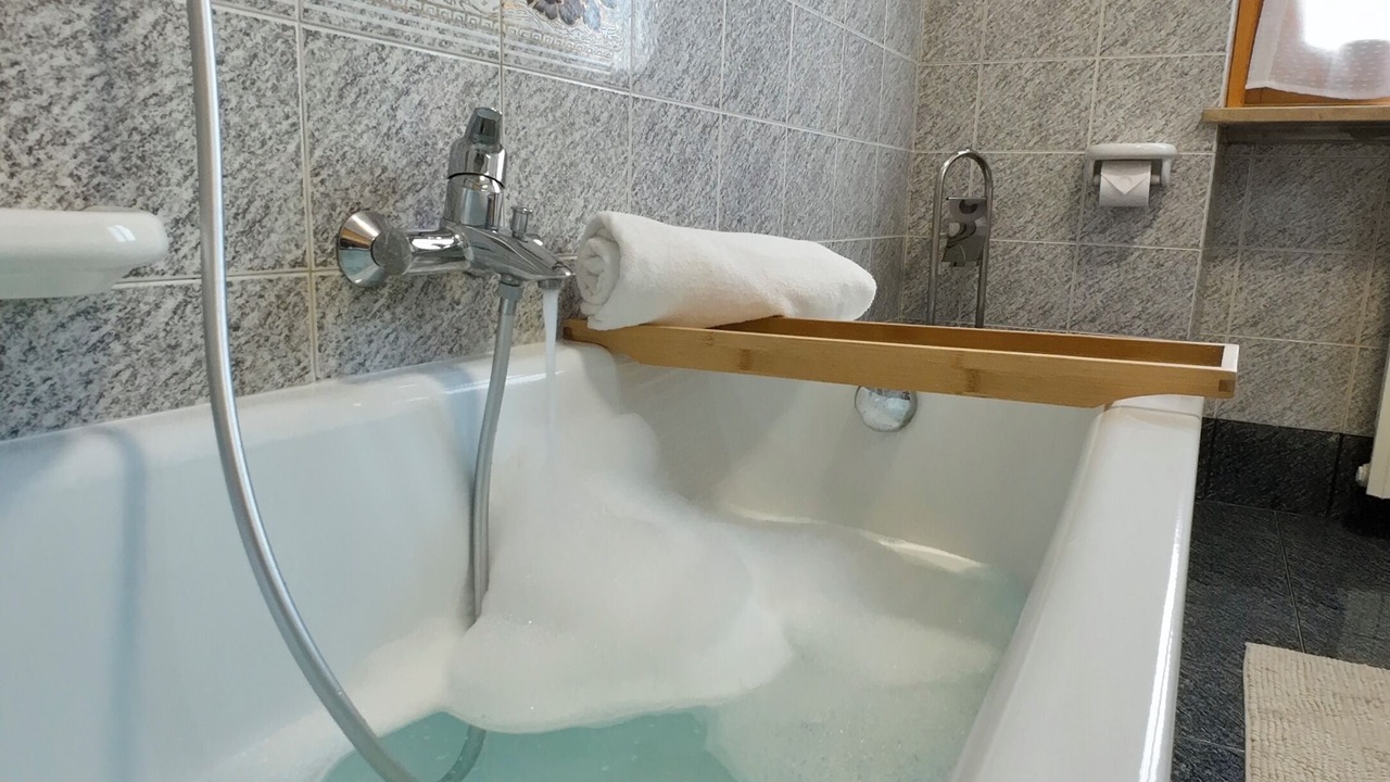 Photo of Bathroom in Cavalcaselle